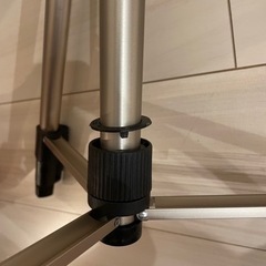 三脚　SLIK F163 専用バッグの画像