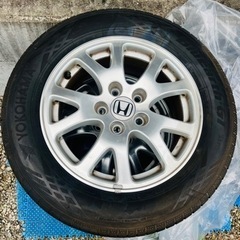 4本セット YOKOHAMA ヨコハマ BluEarth ブルーアース RV-03 225/45R18