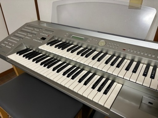 エレクトーン　ステージアミニELB-01 お取引者確定致しました