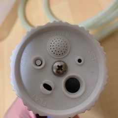水やりホース 給水タンク セット　キャンプやスポーツ、災害時にも！の画像