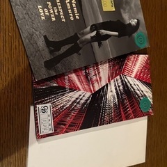 懐かしのCDその2 安室奈美恵　globe the brilli...
