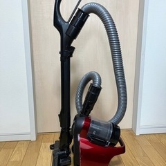 東芝サイクロン掃除機トルネオミニ