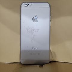 iPhone6 シルバー ジャンク品の画像
