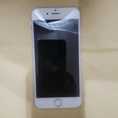iPhone6 シルバー ジャンク品
