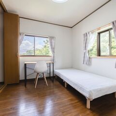 【現在満室です】横須賀中央駅シェアハウス・月額25000円・全室個室鍵付き - 不動産