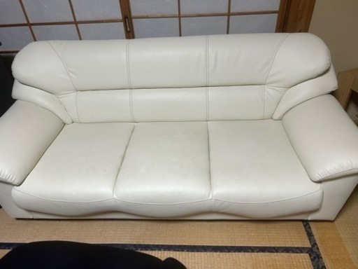 ⭐️値下げします家具 ソファ 3人掛けソファ