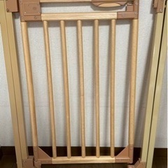 お話中！ベビーゲート 子供用品 ベビー用品 安全、保護グッズ