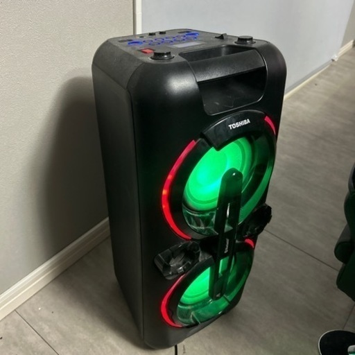 お取引予定者様決まりました!スピーカー