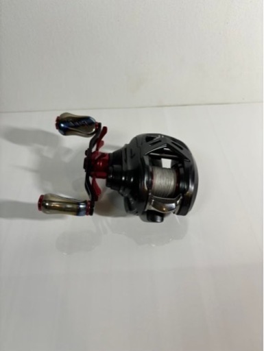 ダイワ　アルファス AIR TW 7.1L
