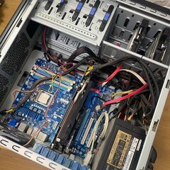 ✨パソコン内部清掃お任せください✨