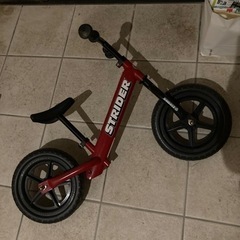 おもちゃ 幼児用自転車