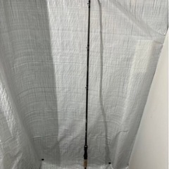 TULALA Monstruo 710RM ツララ18モンストロ チタンガイド