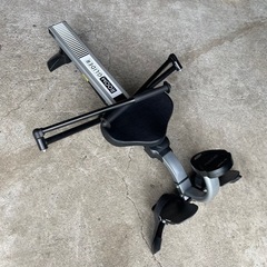 MASUKAKE SPORTS ルームグライダー ローイングマシ...
