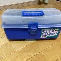 釣り　収納　
工具　 ボックス収納ケース　