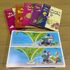 英語教材ペッピーキッズ🍀の画像