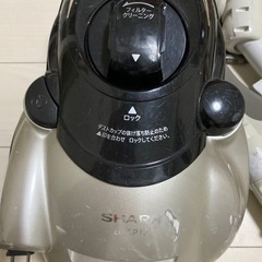 家電 生活家電 掃除機の画像