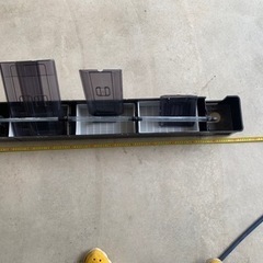 120cm水槽用上部フィルター