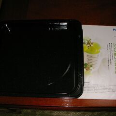 Panasonic　エレック　スチームオーブンレンジ　2009年製NE-M251の画像