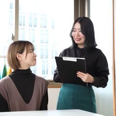 🌟本当に似合う服が着こなせる感動をお届け🌟あなた史上「最高の自分」を引き出すショッピング同行 の画像