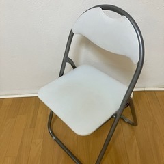 福岡県のパイプ椅子の中古が安い！激安で譲ります・無料で