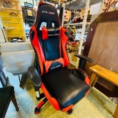 売約済み【武蔵小山店】  　GTRacing  ジーティーレーシ...