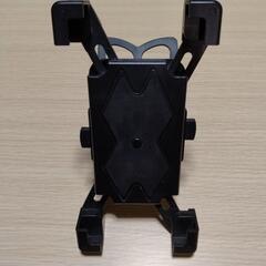 スマホホルダー　バイク、自転車