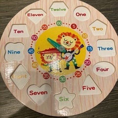 知育　おもちゃ　型はめの画像