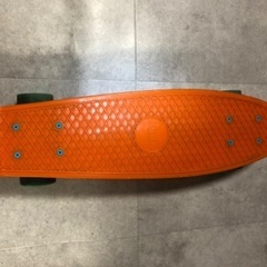 スケボー　ペニー　スケートボード　penny