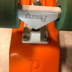 スケボー　ペニー　スケートボード　pennyの画像