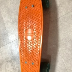 スケボー　ペニー　スケートボード　pennyの画像