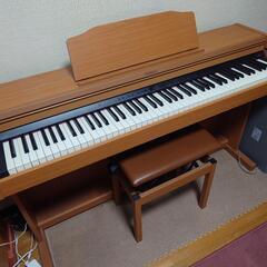 電子ピアノ　ローランド　RP401R