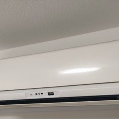エアコン 東芝 大清快 6-9畳 プラズマ空清