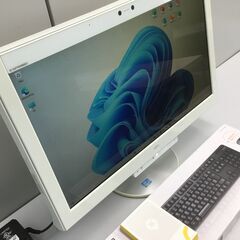 ?【美品・超高速コア7】FUJITSU 『Windows11』Core7 最新office2021付属 管理No2『基本送料無料』