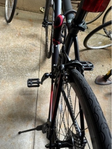 自転車 ロードバイク クロスバイク