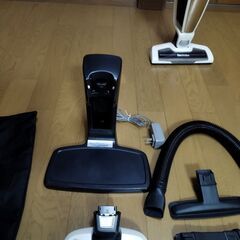 エレクトロラックス掃除機の画像