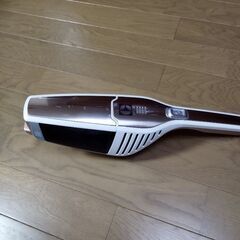 エレクトロラックス掃除機の画像