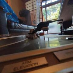 家電 オーディオの画像