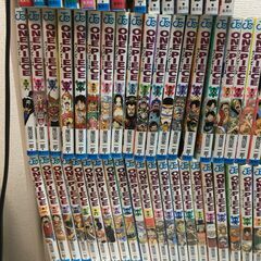 ワンピース セット 1巻から104巻 104冊 ONEPIECE 漫画 まんが マンガの画像