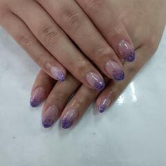 【急募!無料】ジェルネイル、ワンカラー💅ネイルモデル募集中