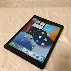 Apple iPad 第6世代 MR7F2J/A 32GB WiFi A1893