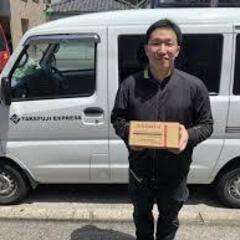 新メンバーの募集！！☆高収入宅配ドライバー☆事業拡大のため積極採用中