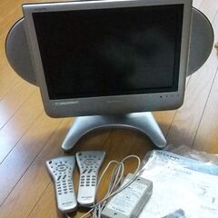 SHARP  AQUOS　LC-15L1-S　引き取り限定