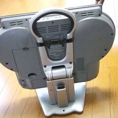 SHARP  AQUOS　LC-15L1-S　引き取り限定の画像