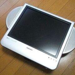 SHARP  AQUOS　LC-15L1-S　引き取り限定の画像