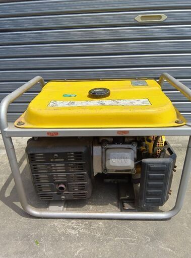 発電機