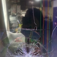 6/20前に引き取って貰える方優先　REGZA 65型　2023年製品　65M550Mの画像