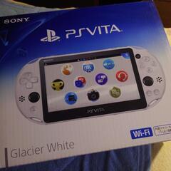 PSVitaの画像