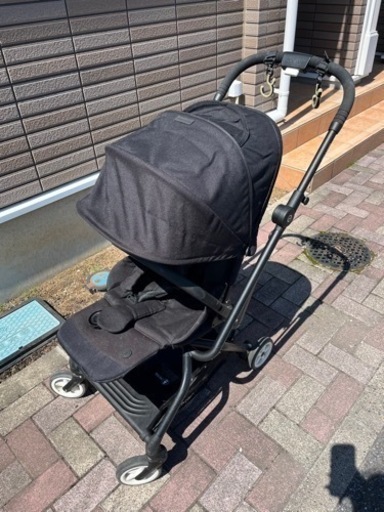 子供用品 ベビー用品 ベビーカー、バギー