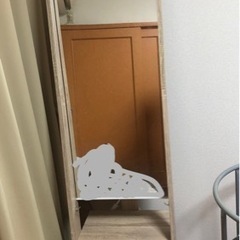 全身鏡LOWYA
