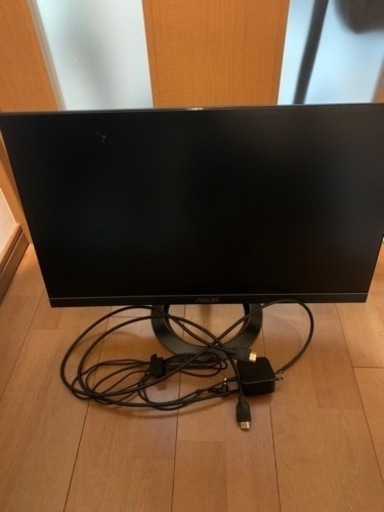 【6/16可能な方】ASUS  PCモニター 23インチ